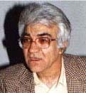 Nasser Zarafchan